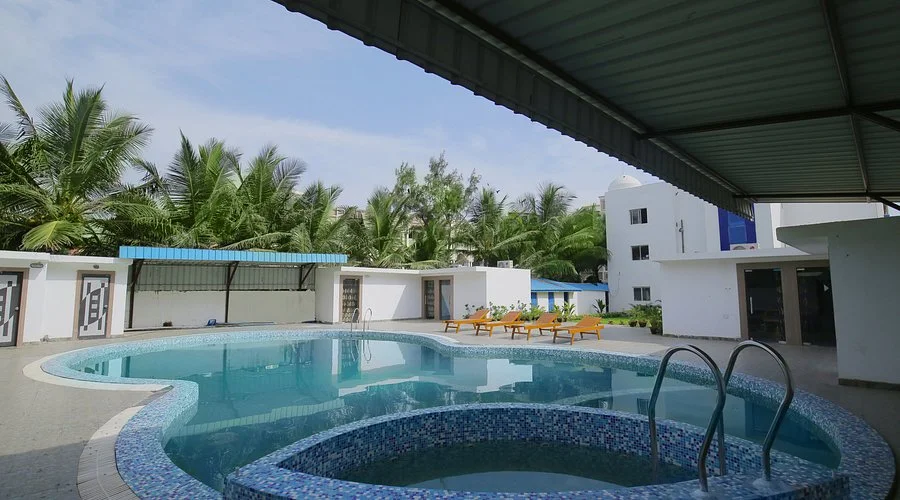 Balaji International - Puri Pool